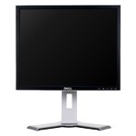 Monitor Datenblatt Dell 1707FP (b)