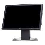 Monitor Datenblatt Dell 2005FPW
