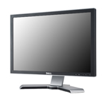 Monitor Datenblatt Dell 2009WFP (b)