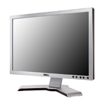 Monitor Datenblatt Dell 2009WFP (s)