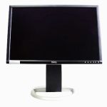 Monitor Datenblatt Dell 2405FPW