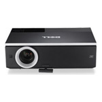 Beamer Datenblatt Dell 7700 HD