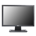 Monitor Datenblatt Dell E1709W