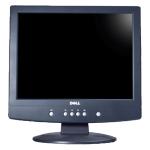 Monitor Datenblatt Dell E171FPp