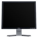 Monitor Datenblatt Dell E176FP