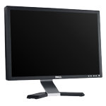 Monitor Datenblatt Dell E207WFP (b)