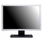 Monitor Datenblatt Dell E2209W (s)