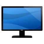 Monitor Datenblatt Dell IN2030M