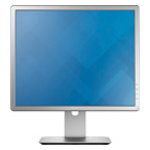 Monitor Datenblatt Dell P1914S (s)