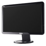 Monitor Datenblatt Dell S1709W