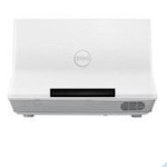 Beamer Datenblatt Dell S510n