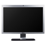 Monitor Datenblatt Dell SP2008WFP