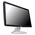 Monitor Datenblatt Dell ST2010