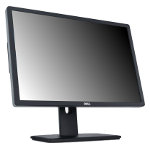 Monitor Datenblatt Dell U2413