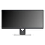 Monitor Datenblatt Dell U2917W