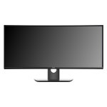 Monitor Datenblatt Dell U3417W