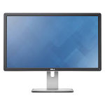 Monitor Datenblatt Dell UP2414Q