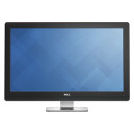 Monitor Datenblatt Dell UZ2715H