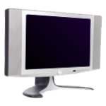 Fernseher Datenblatt Dell W1700