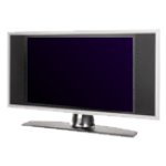 Fernseher Datenblatt Dell W1900