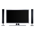 Fernseher Datenblatt Dell W3706MC