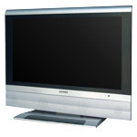 Fernseher Datenblatt Denver DFT-3215