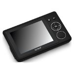 Fernseher Datenblatt Denver DFT-350DVBT
