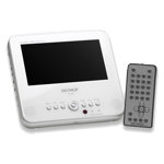 Fernseher Datenblatt Denver DFT-700D (w)