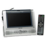 Fernseher Datenblatt Denver DFT-7010DA