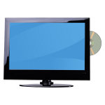 Fernseher Datenblatt Denver LDD-1953MC
