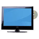 Fernseher Datenblatt Denver LDD-2453MC