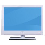 Fernseher Datenblatt Denver LED-1949WHITE