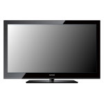 Fernseher Datenblatt Denver LED-2259TC