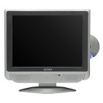 Fernseher Datenblatt Denver TFD-1503