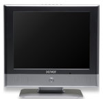 Fernseher Datenblatt Denver TFD-1504