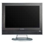 Fernseher Datenblatt Denver TFD-1505
