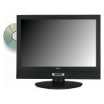 Fernseher Datenblatt Denver TFD-1506