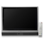 Fernseher Datenblatt Denver TFD-1901