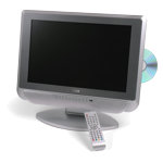 Fernseher Datenblatt Denver TFD-1903