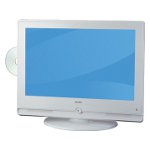 Fernseher Datenblatt Denver TFD-1923WHITE