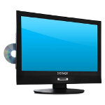Fernseher Datenblatt Denver TFD-2206