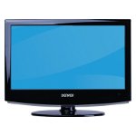 Fernseher Datenblatt Denver TFD-2370DVBT Full HD