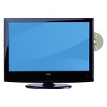 Fernseher Datenblatt Denver TFD-2627DVBT