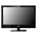 Fernseher Datenblatt DGM ETV-2269WH