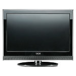 Fernseher Datenblatt DGM LTV-1961WCR
