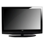 Fernseher Datenblatt DGM LTV-4065WH