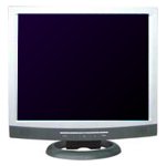 Monitor Datenblatt Di-fusion P196A