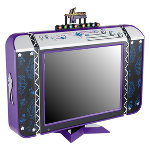 Fernseher Datenblatt Disney HM1500LT