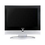 Fernseher Datenblatt DM Technology LT20 DVB-T