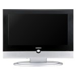 Fernseher Datenblatt DM Technology LT42